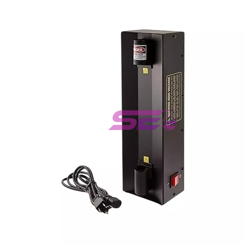 Spectrum Tube Power Supply